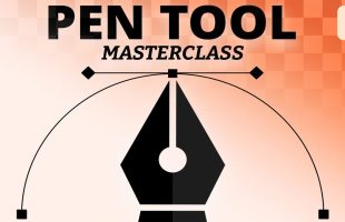 Mastering the Pen Tool in Photoshop